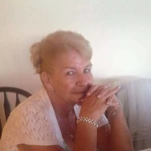 Meet your Posher, Kitty